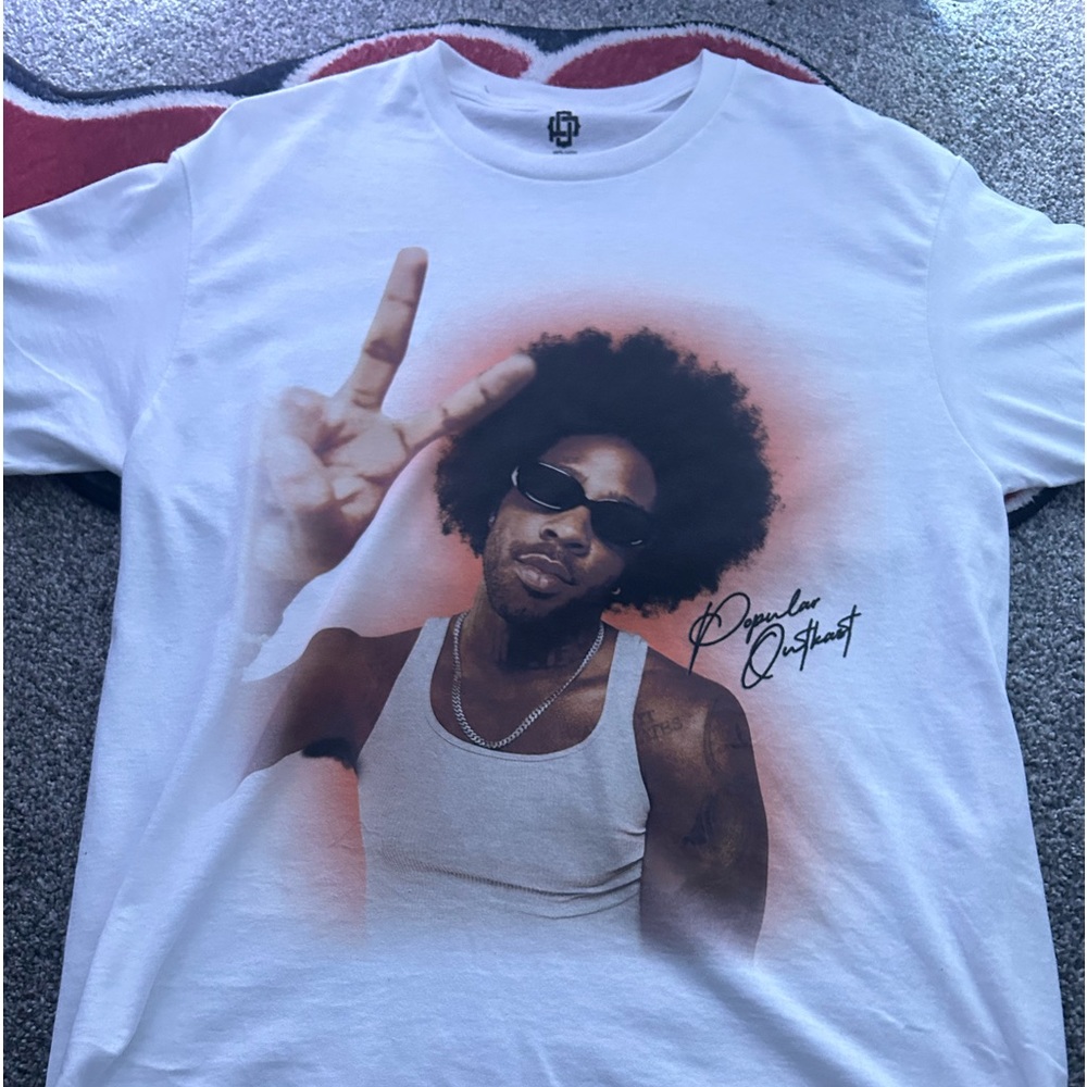 Graphic Tee
